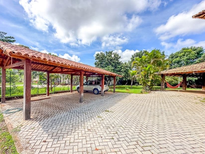 SMPW Quadra 26, PARK WAY, BRASILIA - Foto 17