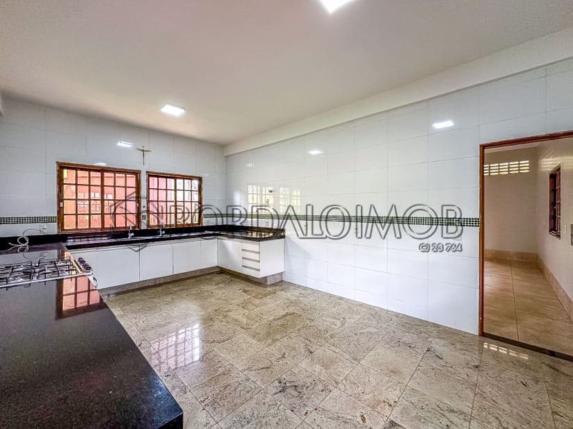 SMPW Quadra 26, PARK WAY, BRASILIA - Foto 19