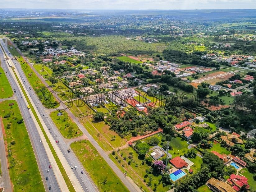 SMPW Quadra 26, PARK WAY, BRASILIA - Foto 23