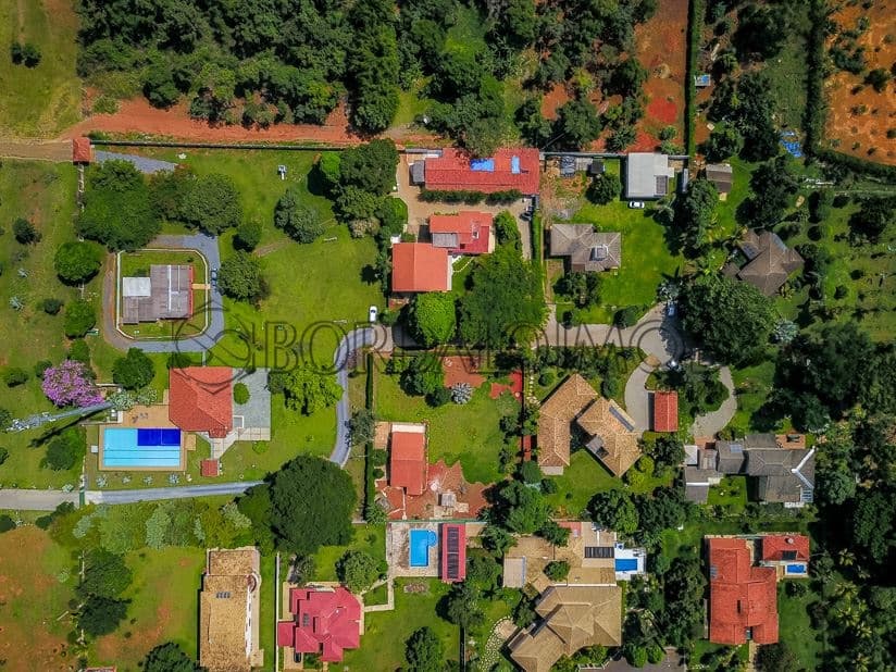 SMPW Quadra 26, PARK WAY, BRASILIA - Foto 29