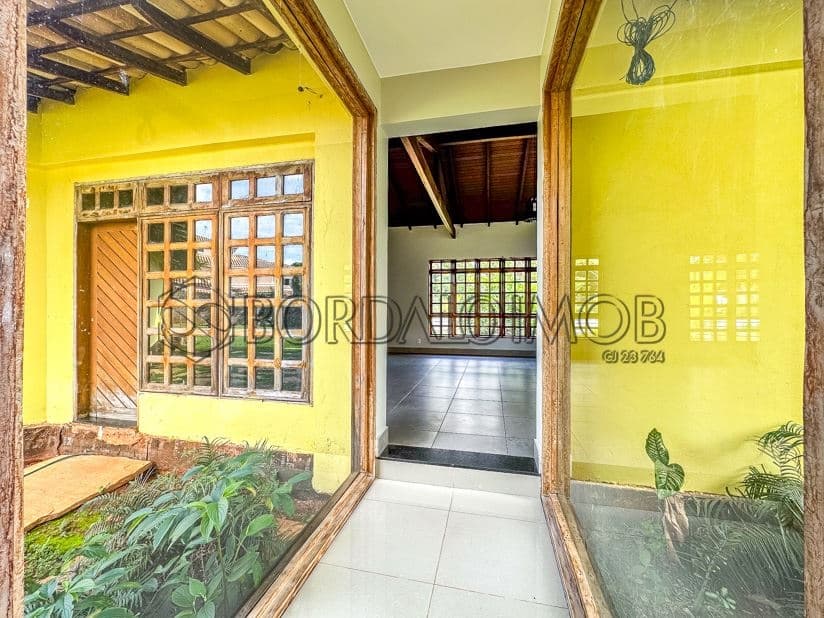 SMPW Quadra 26, PARK WAY, BRASILIA - Foto 34