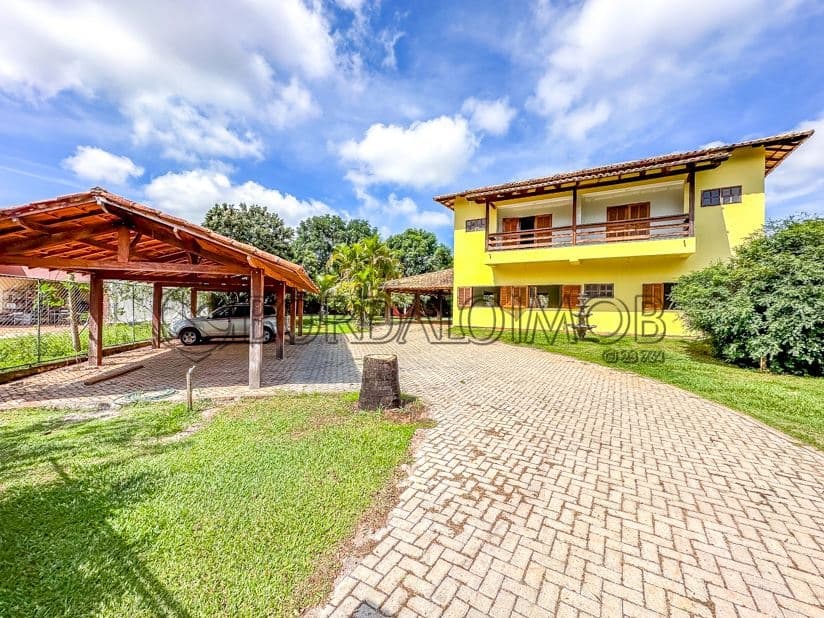 SMPW Quadra 26, PARK WAY, BRASILIA - Foto 44