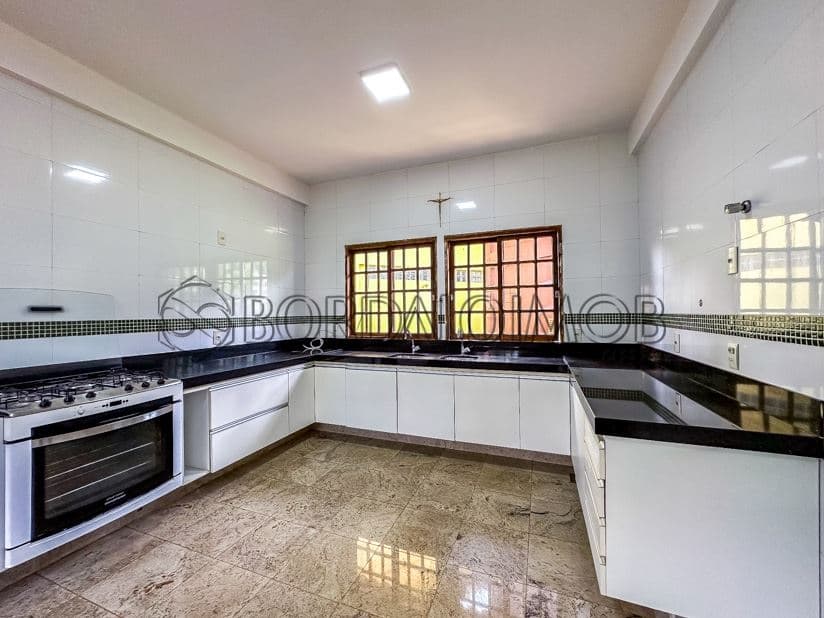 SMPW Quadra 26, PARK WAY, BRASILIA - Foto 47