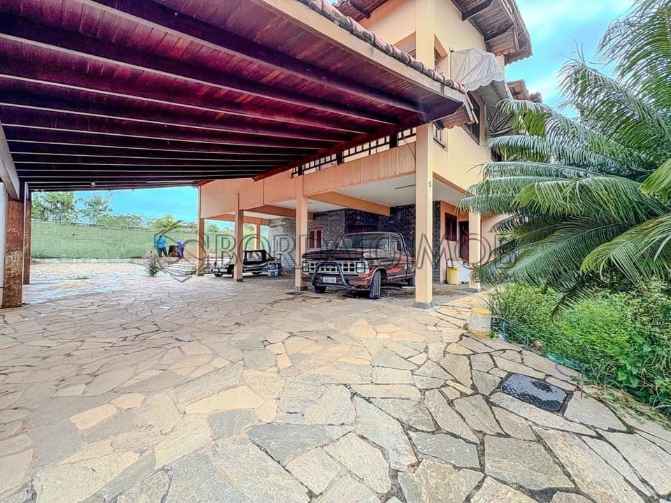 SMPW Quadra 28, PARK WAY, BRASILIA - Foto 8