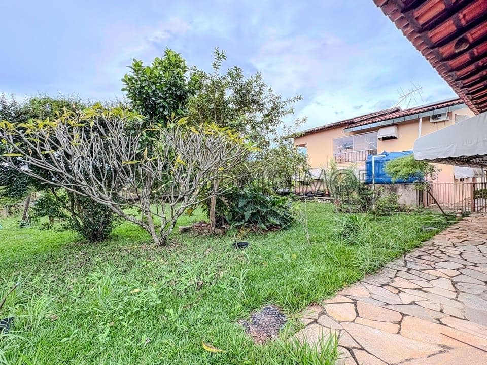 SMPW Quadra 28, PARK WAY, BRASILIA - Foto 11