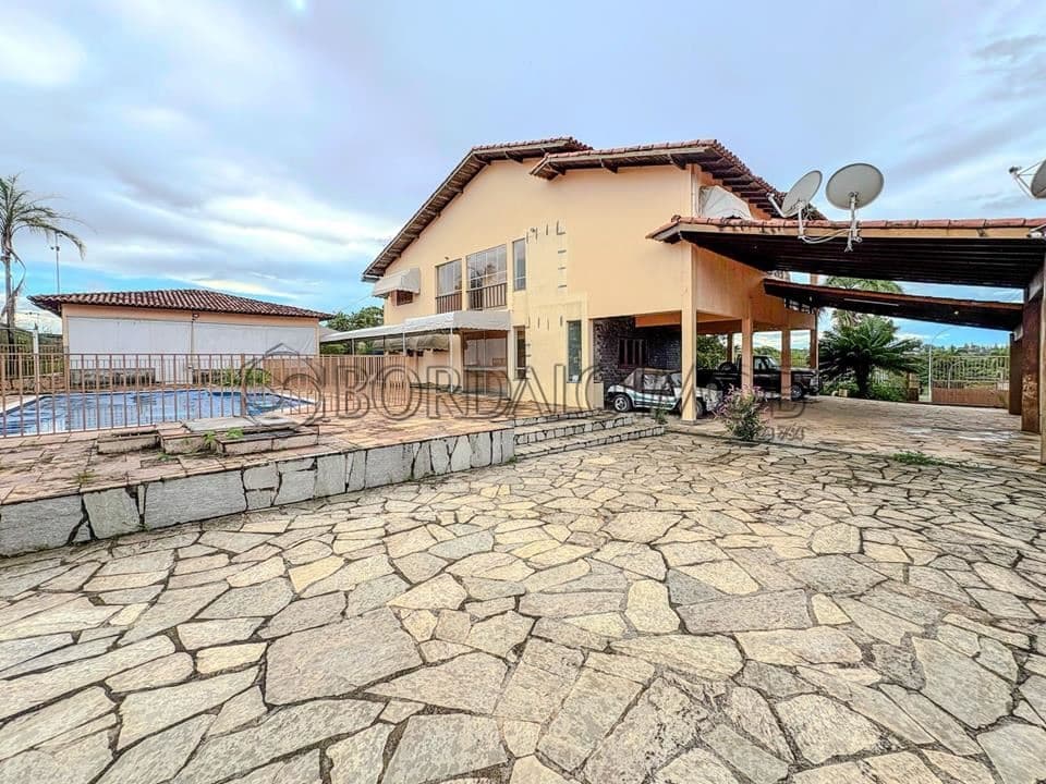 SMPW Quadra 28, PARK WAY, BRASILIA - Foto 22