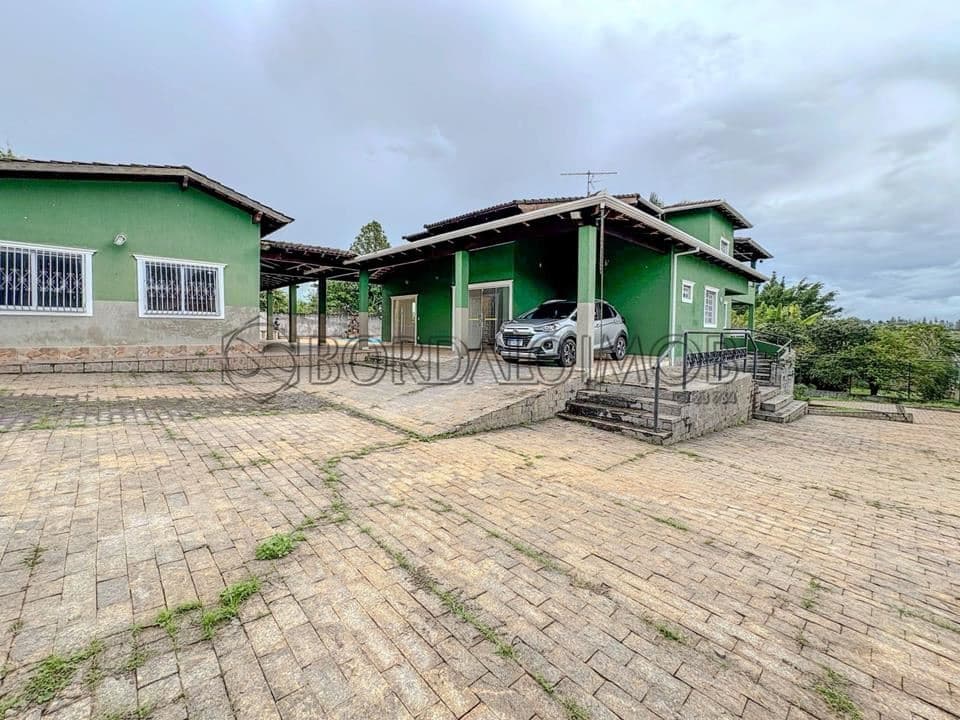 SMPW Quadra 28, PARK WAY, BRASILIA - Foto 3