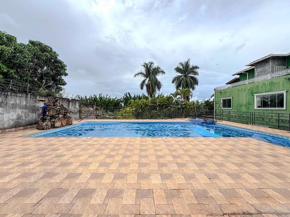 SMPW Quadra 28, PARK WAY, BRASILIA - Foto 8