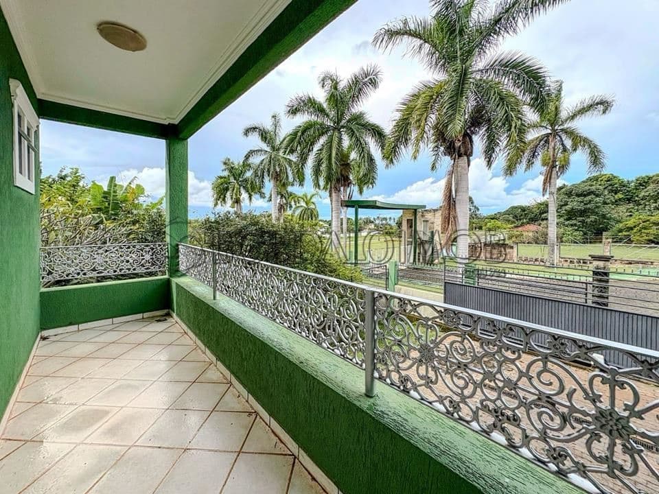 SMPW Quadra 28, PARK WAY, BRASILIA - Foto 18