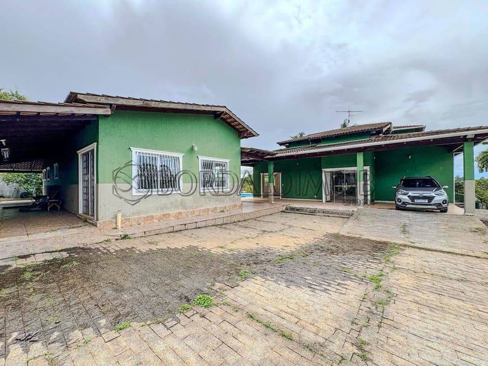 SMPW Quadra 28, PARK WAY, BRASILIA - Foto 21