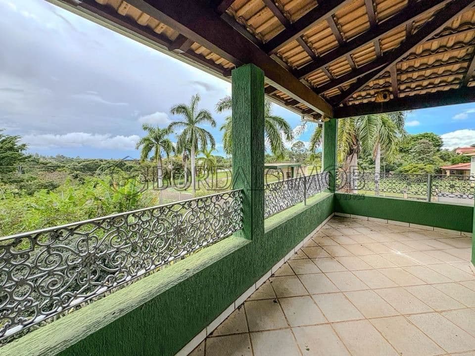 SMPW Quadra 28, PARK WAY, BRASILIA - Foto 22