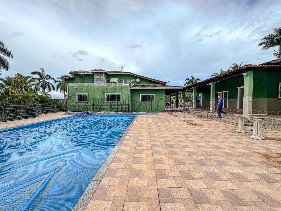 SMPW Quadra 28, PARK WAY, BRASILIA - Foto 36