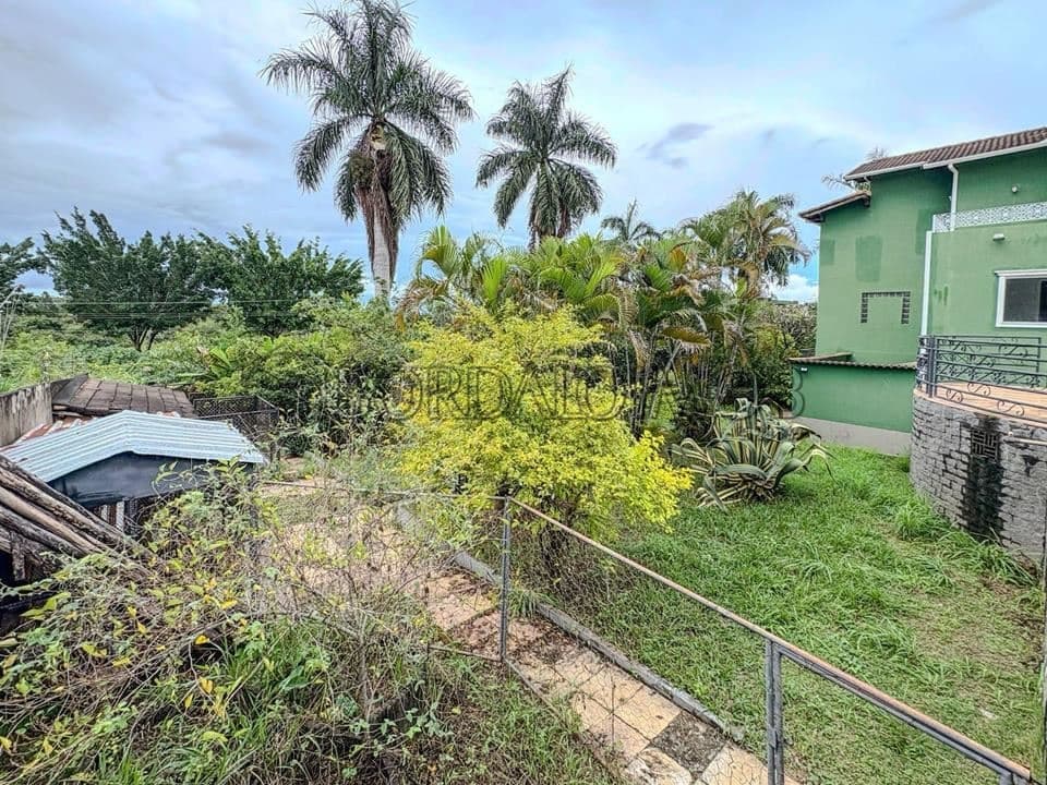 SMPW Quadra 28, PARK WAY, BRASILIA - Foto 38