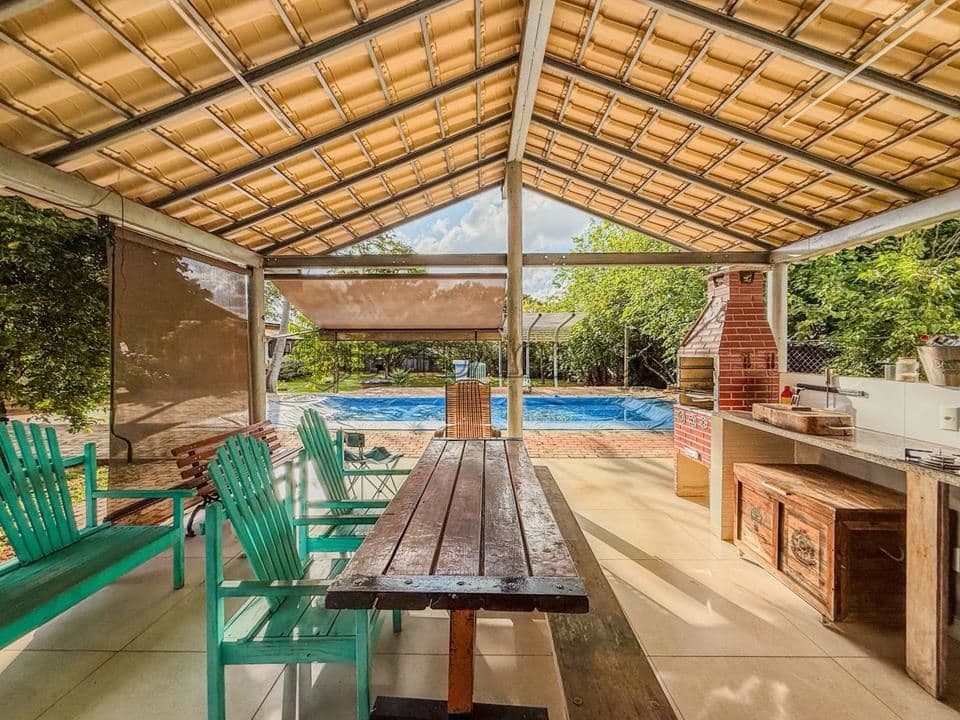 SMPW Quadra 28, PARK WAY, BRASILIA - Foto 12