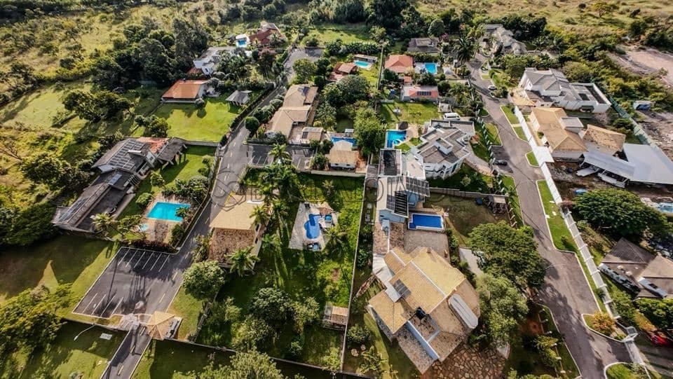 SMPW Quadra 28, PARK WAY, BRASILIA - Foto 13