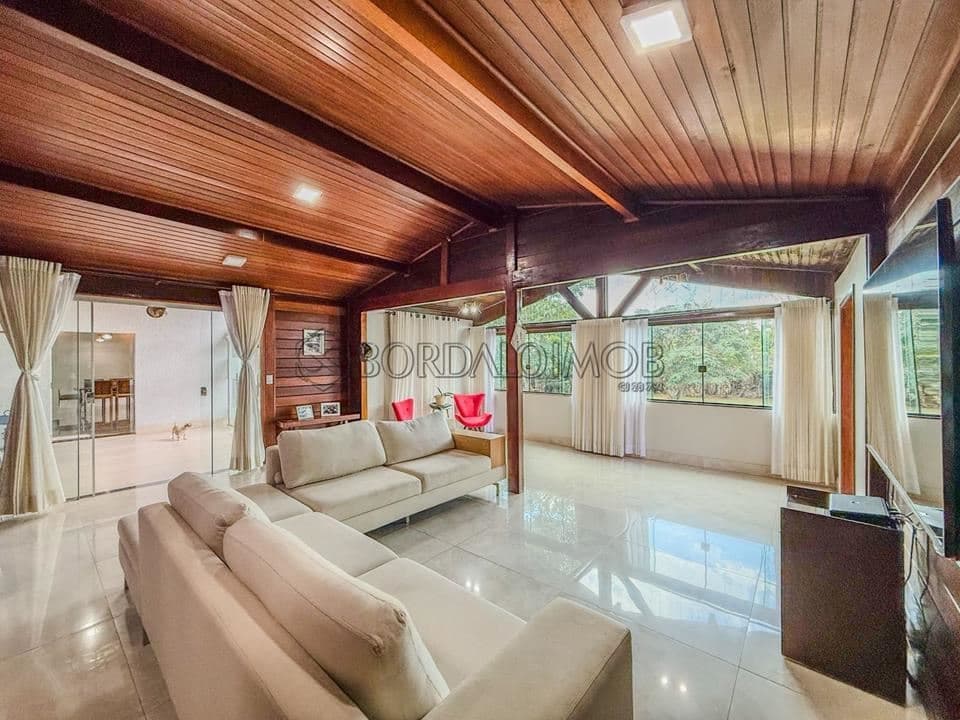 SMPW Quadra 28, PARK WAY, BRASILIA - Foto 20