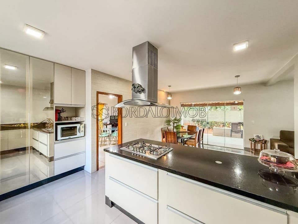 SMPW Quadra 28, PARK WAY, BRASILIA - Foto 25