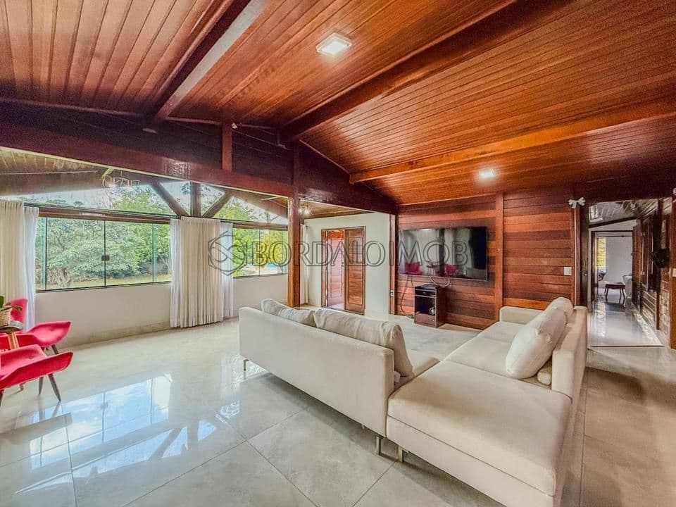 SMPW Quadra 28, PARK WAY, BRASILIA - Foto 26