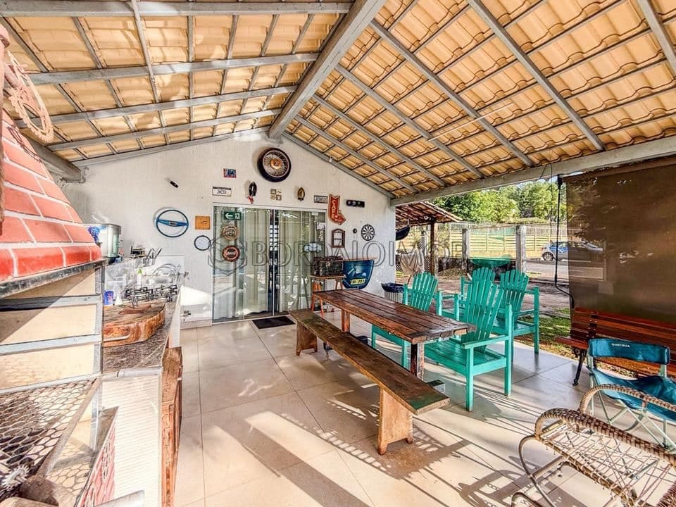 SMPW Quadra 28, PARK WAY, BRASILIA - Foto 27