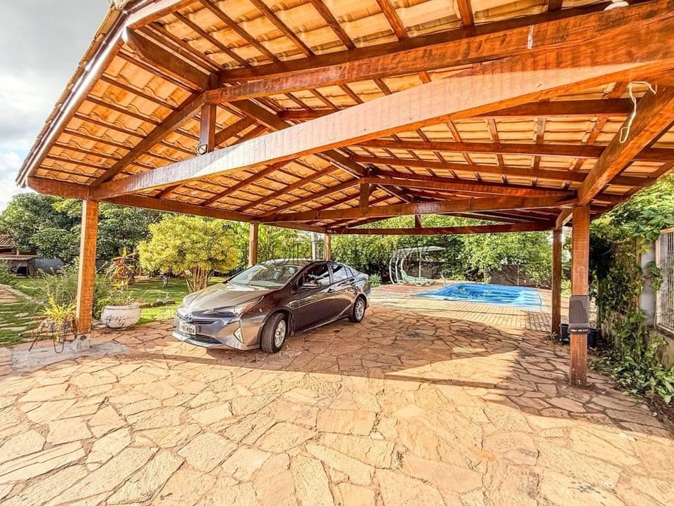 SMPW Quadra 28, PARK WAY, BRASILIA - Foto 40