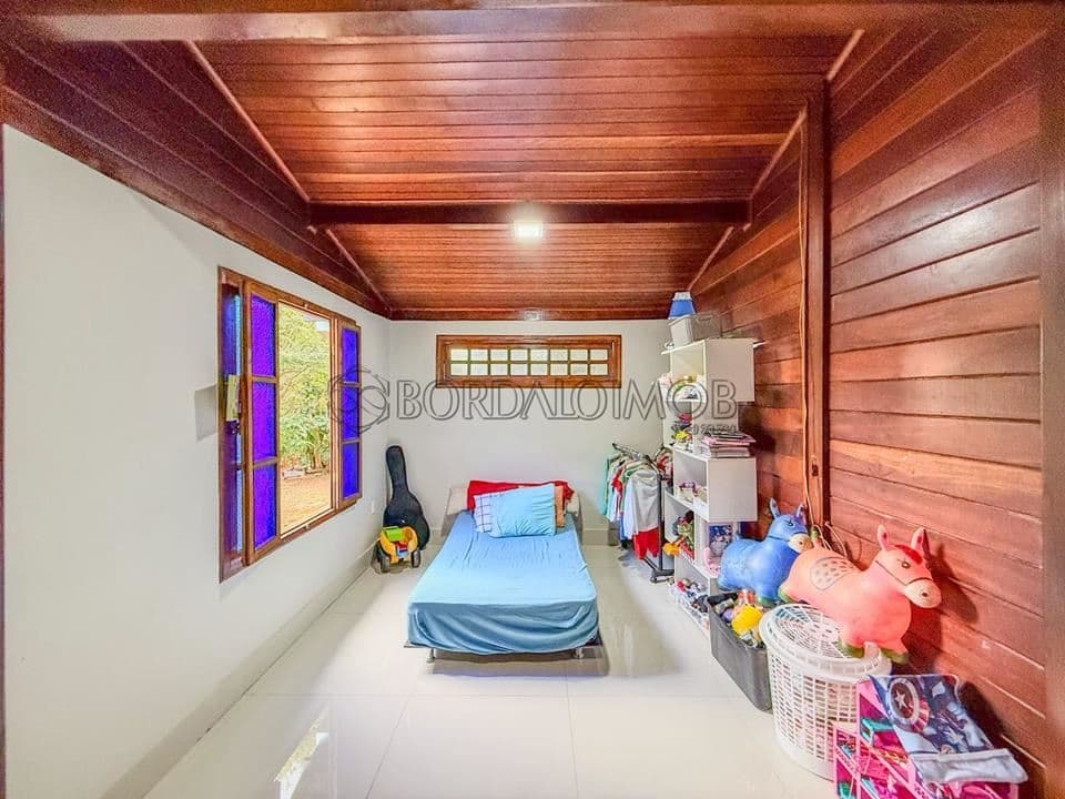 SMPW Quadra 28, PARK WAY, BRASILIA - Foto 44