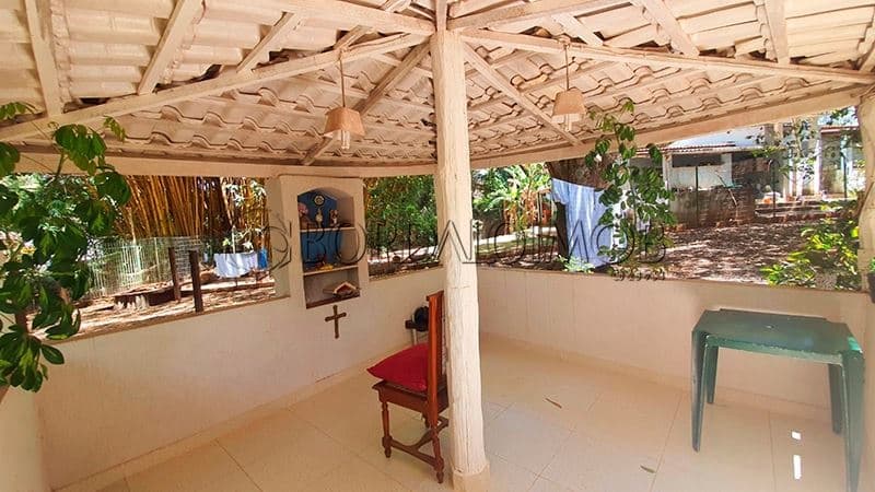 SMPW Quadra 28, PARK WAY, BRASILIA - Foto 4