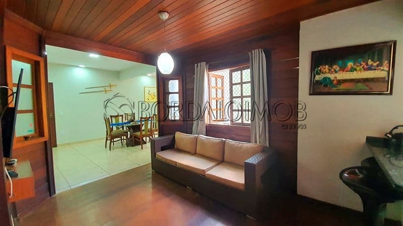 SMPW Quadra 28, PARK WAY, BRASILIA - Foto 5