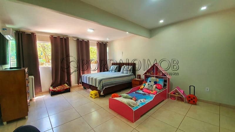 SMPW Quadra 28, PARK WAY, BRASILIA - Foto 9