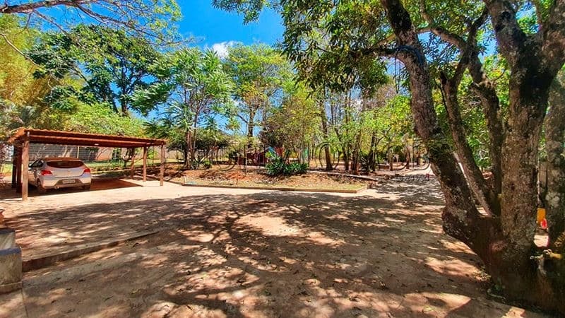 SMPW Quadra 28, PARK WAY, BRASILIA - Foto 11