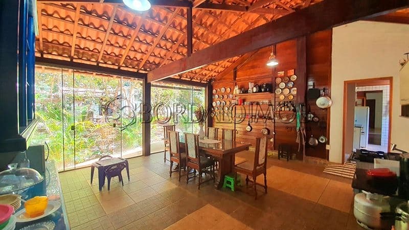 SMPW Quadra 28, PARK WAY, BRASILIA - Foto 13