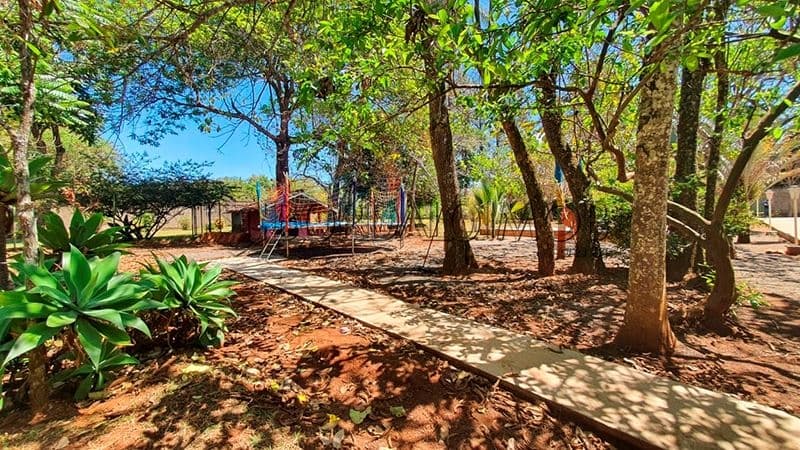 SMPW Quadra 28, PARK WAY, BRASILIA - Foto 14