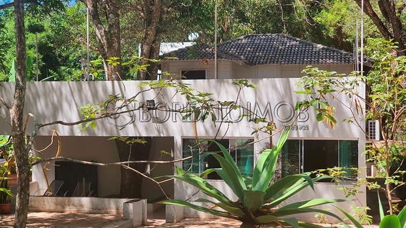 SMPW Quadra 28, PARK WAY, BRASILIA - Foto 16