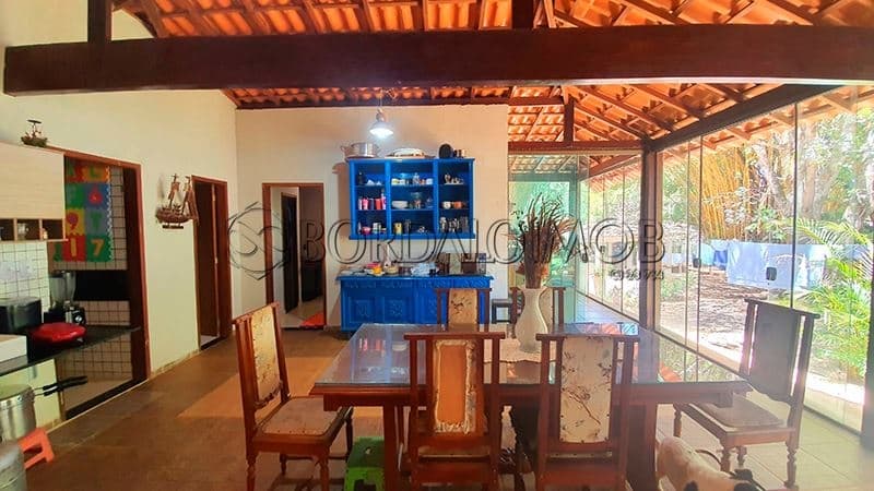 SMPW Quadra 28, PARK WAY, BRASILIA - Foto 20