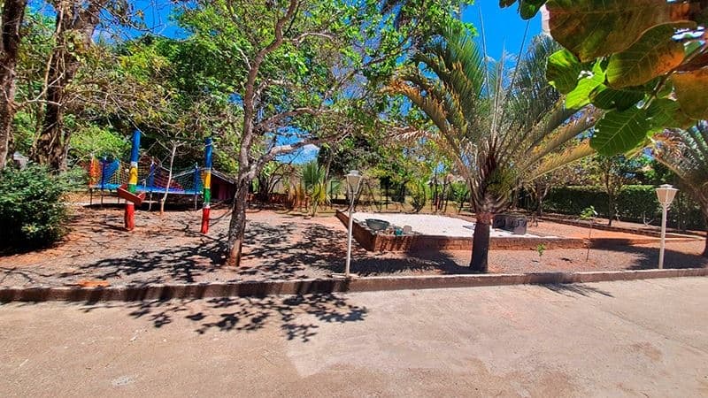 SMPW Quadra 28, PARK WAY, BRASILIA - Foto 31