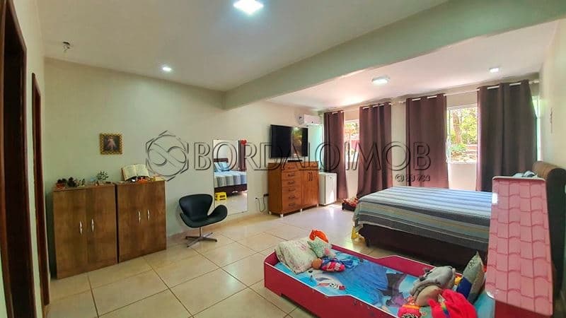 SMPW Quadra 28, PARK WAY, BRASILIA - Foto 36