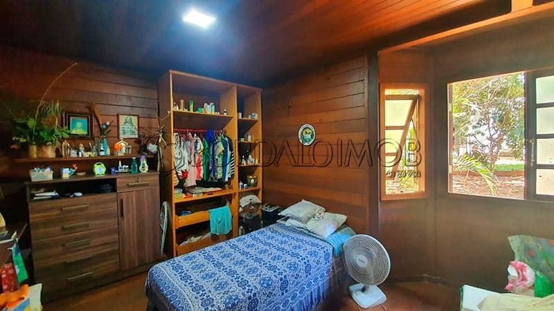 SMPW Quadra 28, PARK WAY, BRASILIA - Foto 39