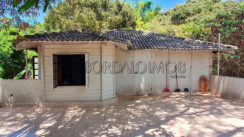 SMPW Quadra 28, PARK WAY, BRASILIA - Foto 42