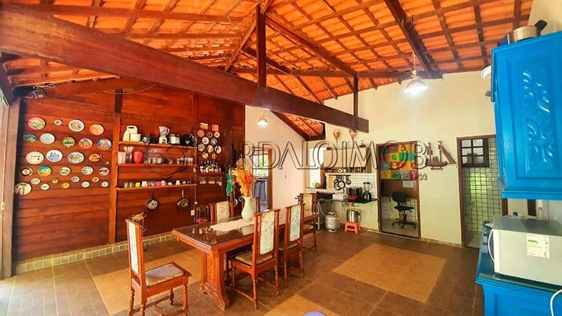 SMPW Quadra 28, PARK WAY, BRASILIA - Foto 44