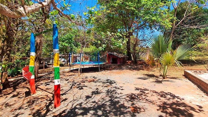 SMPW Quadra 28, PARK WAY, BRASILIA - Foto 50