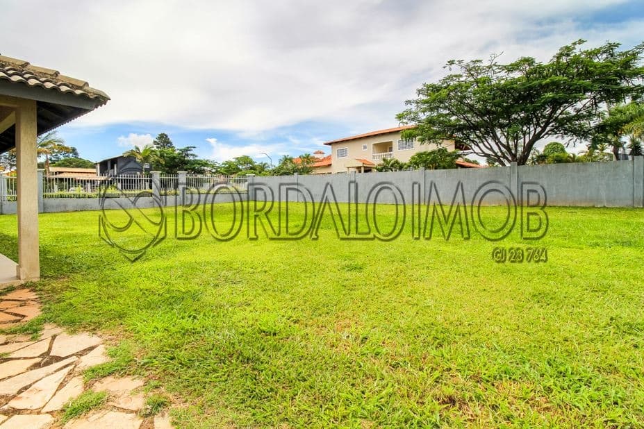 SMPW Quadra 29, PARK WAY, BRASILIA - Foto 15