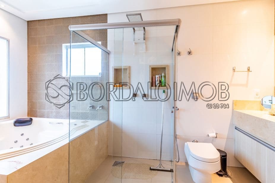 SMPW Quadra 3, PARK WAY, BRASILIA