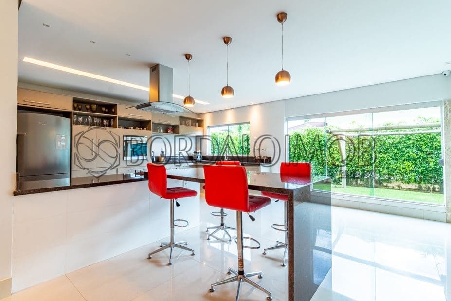 SMPW Quadra 3, PARK WAY, BRASILIA - Foto 8