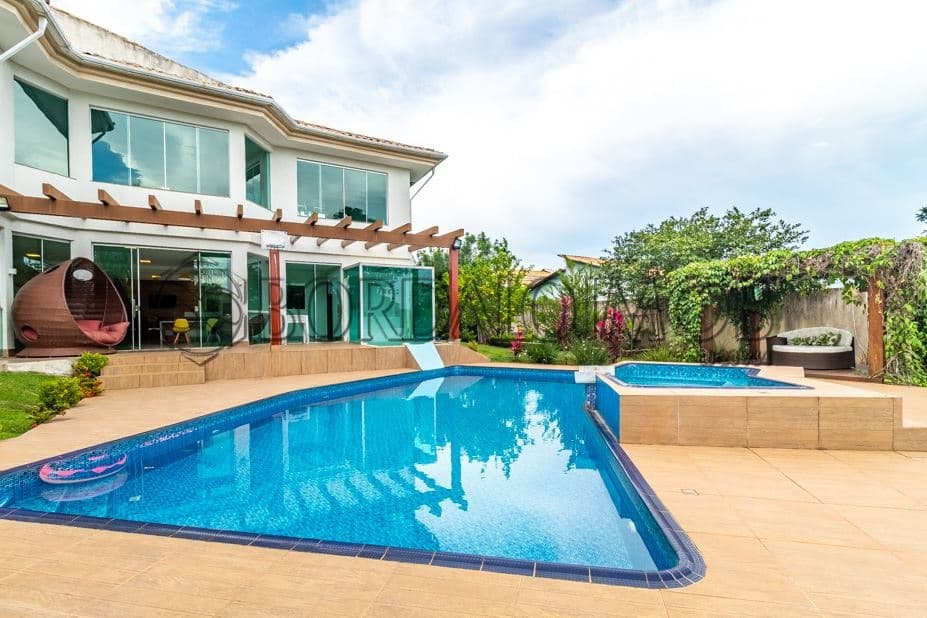 SMPW Quadra 3, PARK WAY, BRASILIA - Foto 9