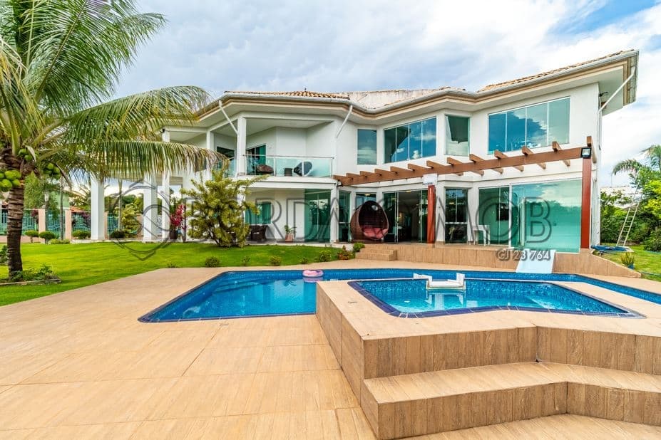 SMPW Quadra 3, PARK WAY, BRASILIA - Foto 11