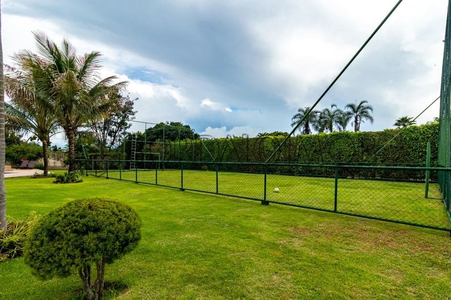 SMPW Quadra 3, PARK WAY, BRASILIA - Foto 19