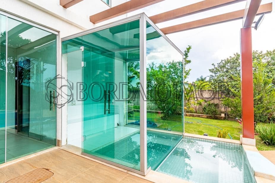 SMPW Quadra 3, PARK WAY, BRASILIA - Foto 25