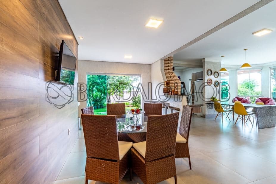 SMPW Quadra 3, PARK WAY, BRASILIA - Foto 28