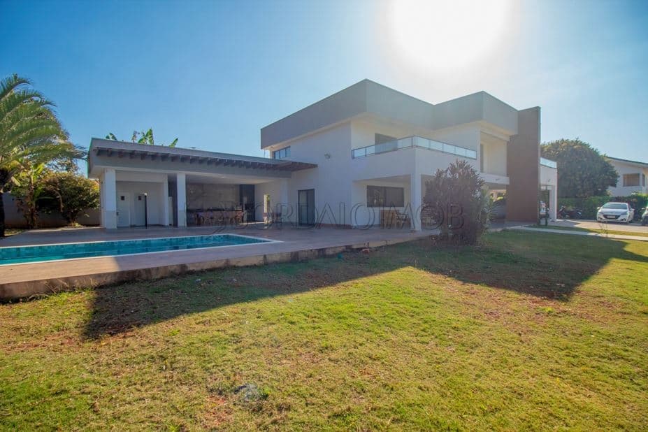 SMPW Quadra 5, PARK WAY, BRASILIA - Foto 2