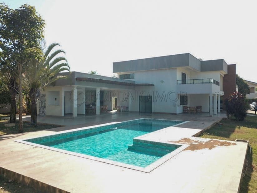 SMPW Quadra 5, PARK WAY, BRASILIA - Foto 10