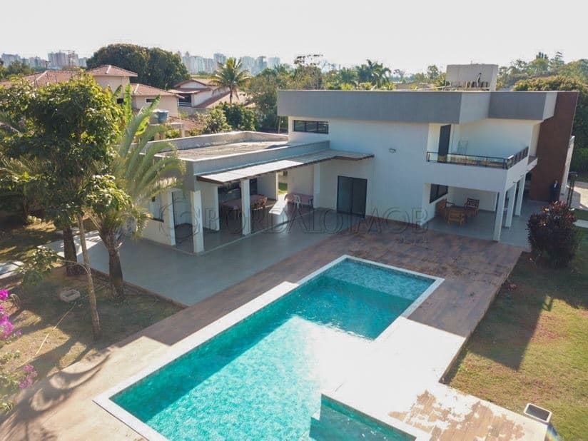 SMPW Quadra 5, PARK WAY, BRASILIA - Foto 14